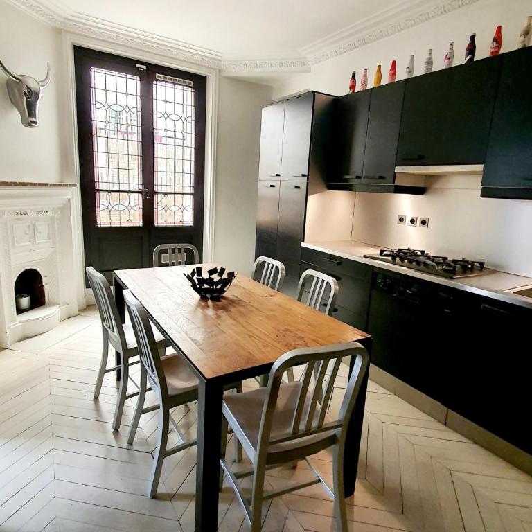Jehan - Appartement 2 Chambres - 20