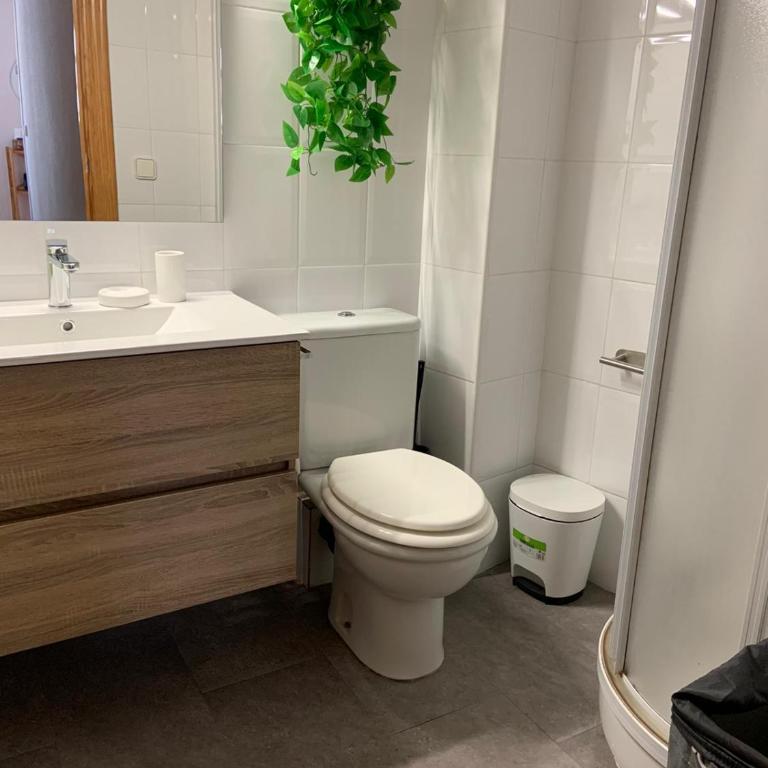 BEFERENT Arizona 2 Playa San Juan - Two-Bedroom Apartment - 24