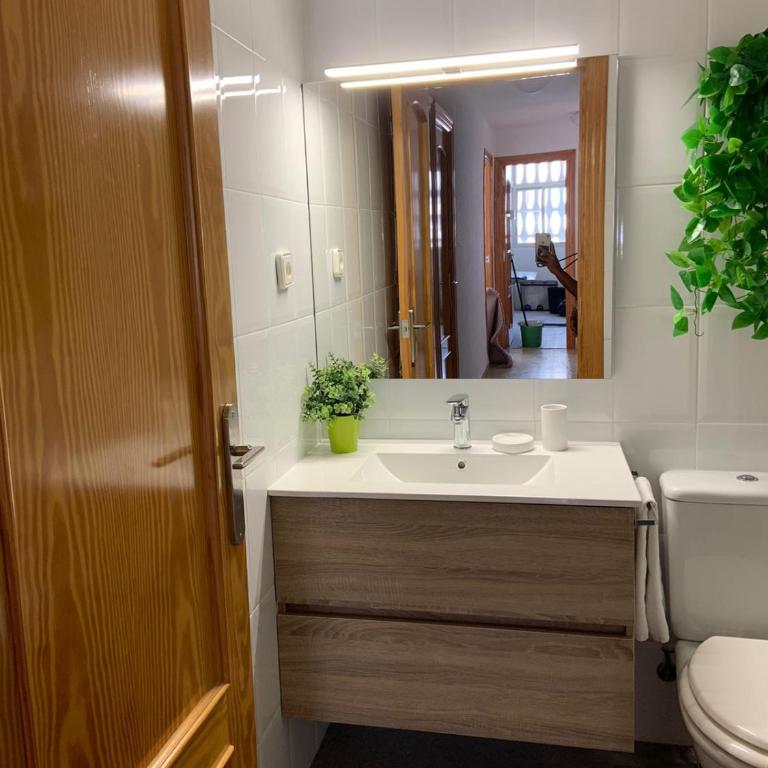 BEFERENT Arizona 2 Playa San Juan - Two-Bedroom Apartment - 23