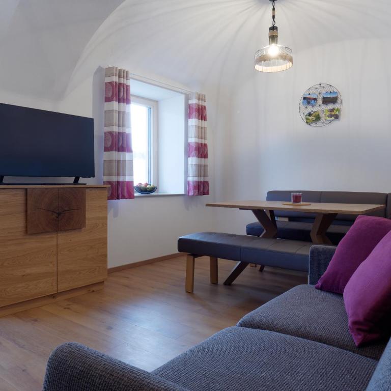 Obsthof Pieber - Apartment mit 1 Schlafzimmer - 10