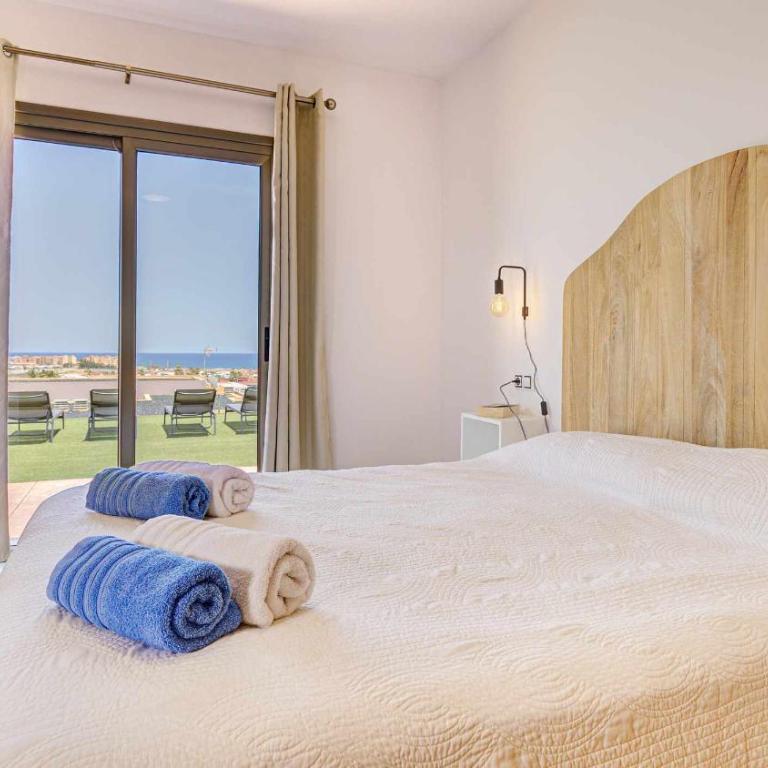 Villa Vento by Calima Villas - Villa de 3 dormitorios - 34