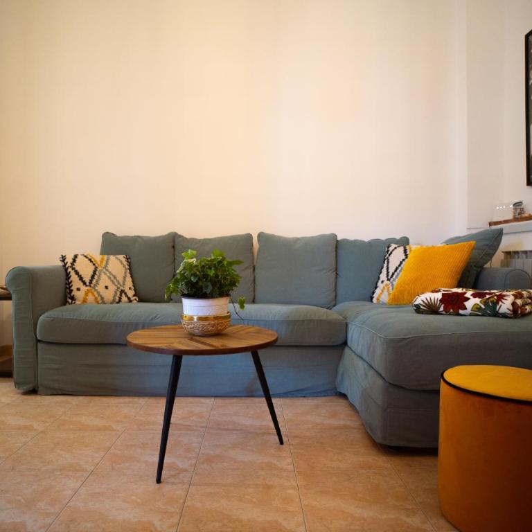 Attico con due camere e doppia terrazza al mare - Appartamento Attico - 46