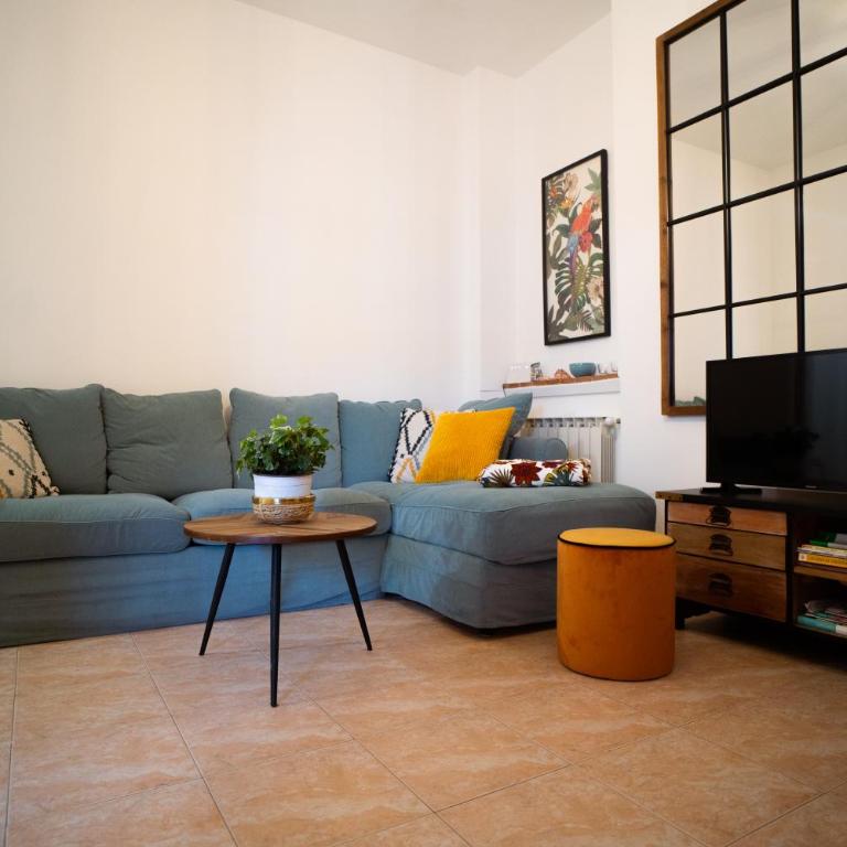 Attico con due camere e doppia terrazza al mare - Appartamento Attico - 47