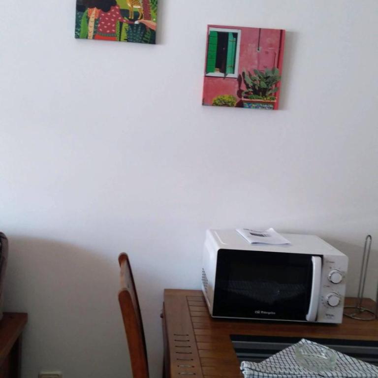 Apartment in the City Center near to the beach - Apartment with Balcony - 7
