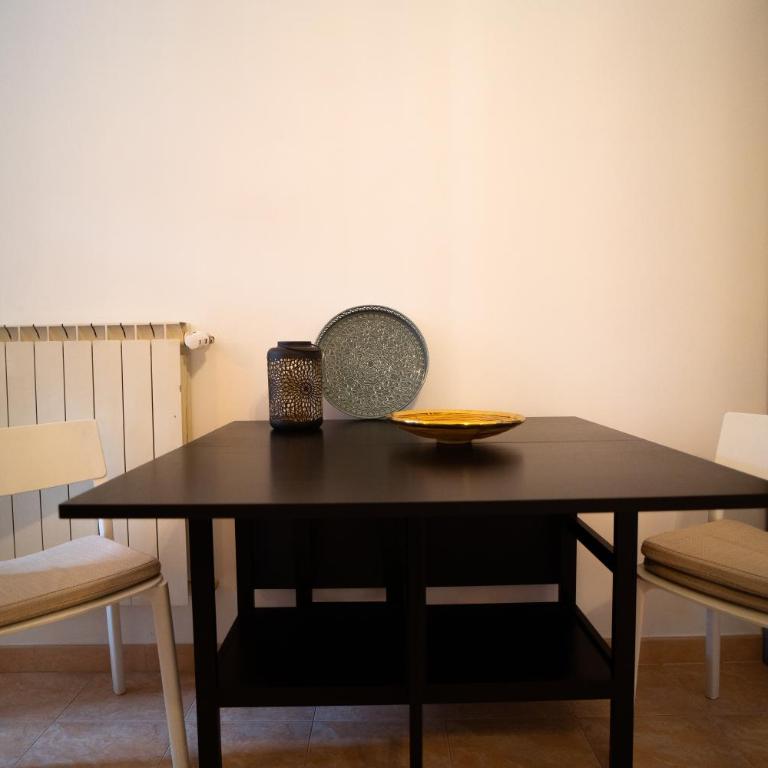 Attico con due camere e doppia terrazza al mare - Appartamento Attico - 41