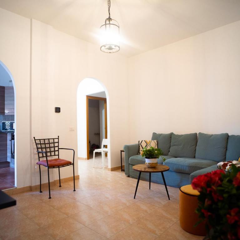 Attico con due camere e doppia terrazza al mare - Appartamento Attico - 48