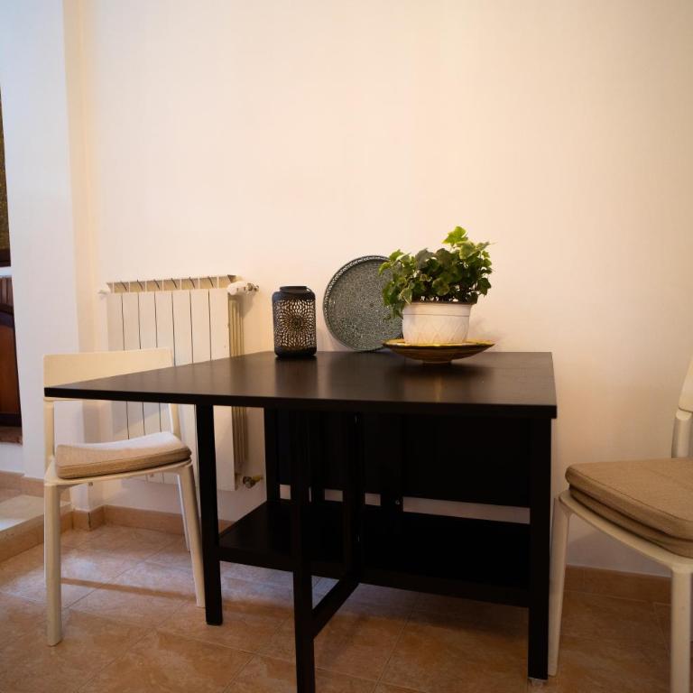 Attico con due camere e doppia terrazza al mare - Appartamento Attico - 43
