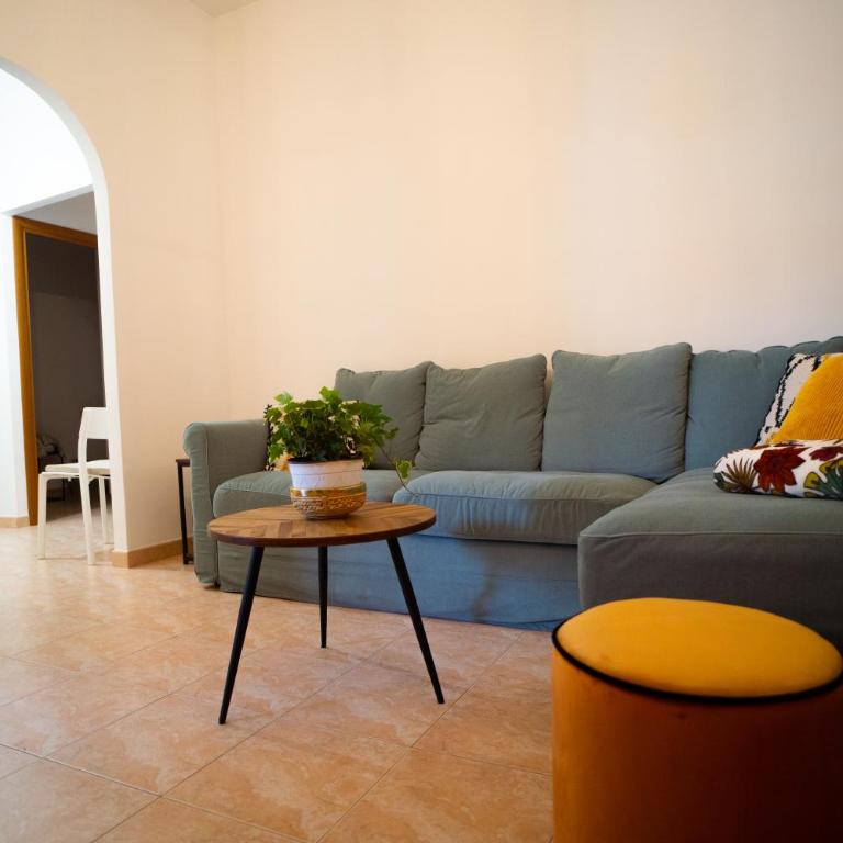 Attico con due camere e doppia terrazza al mare - Appartamento Attico - 51