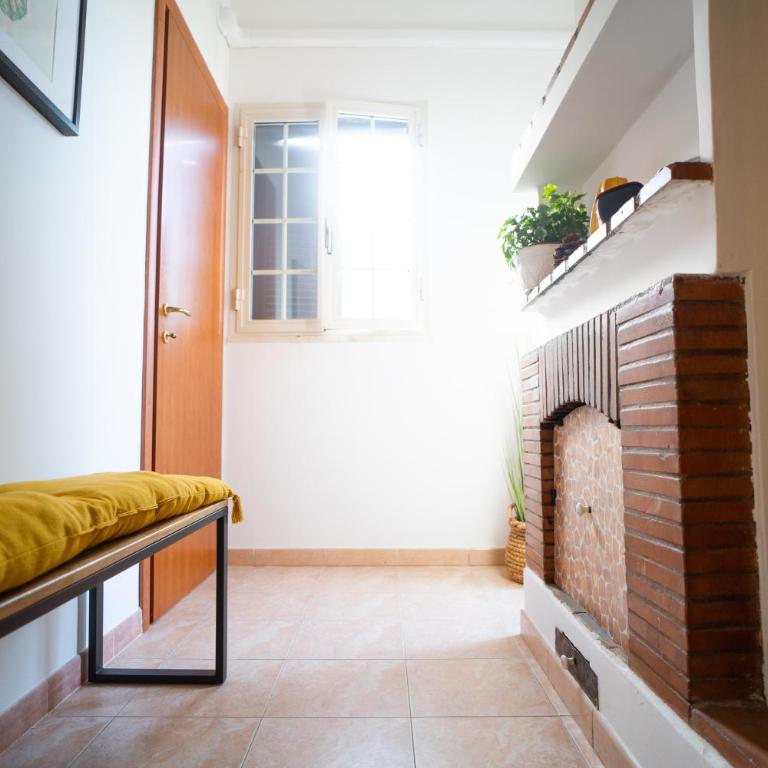 Attico con due camere e doppia terrazza al mare - Appartamento Attico - 39