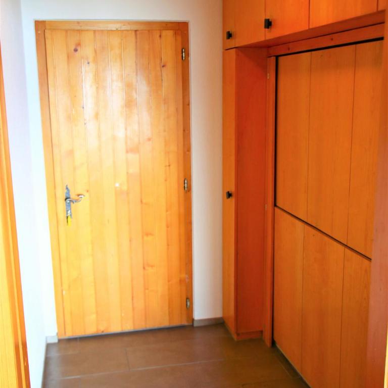 Mont-Rouge E 012 - VIEW apartment 6 pers - Appartamento - 8