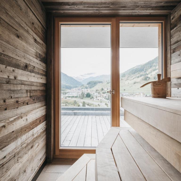 VAYA St Anton - Penthouse-Apartment - 4