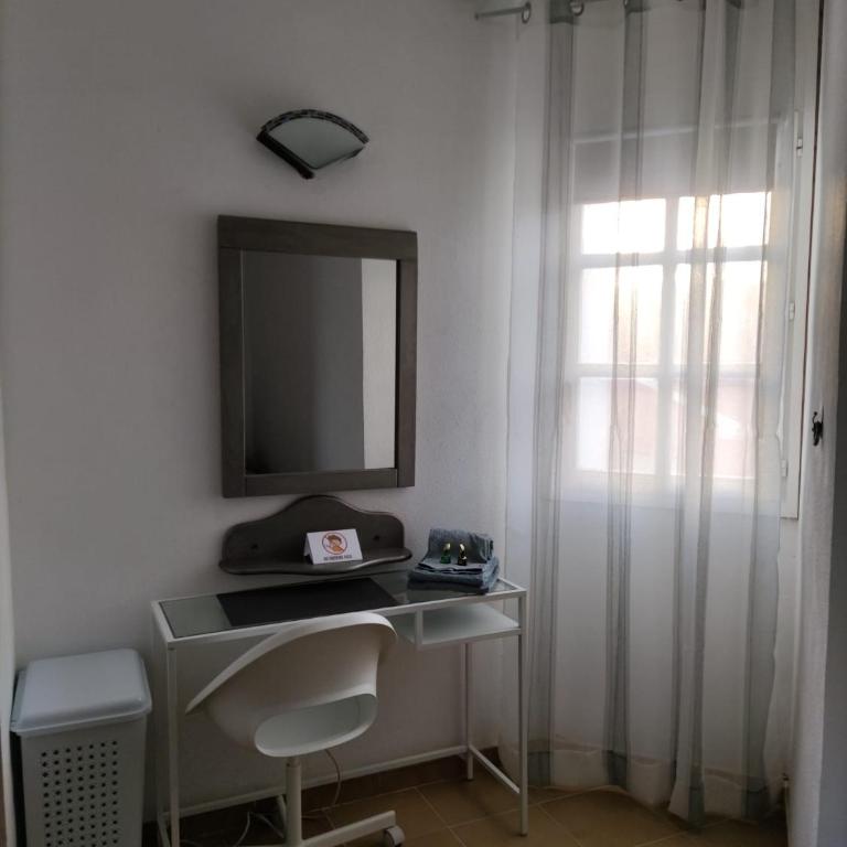 Sea view Bouganville 304 - One-Bedroom Apartment - 11