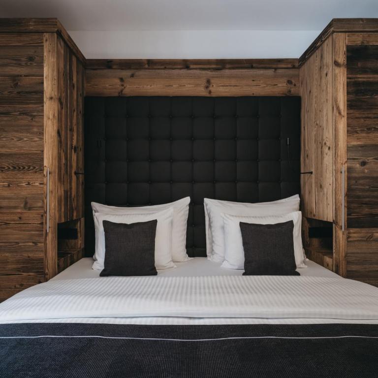 VAYA St Anton - Superior Apartment mit 1 Schlafzimmer - 1