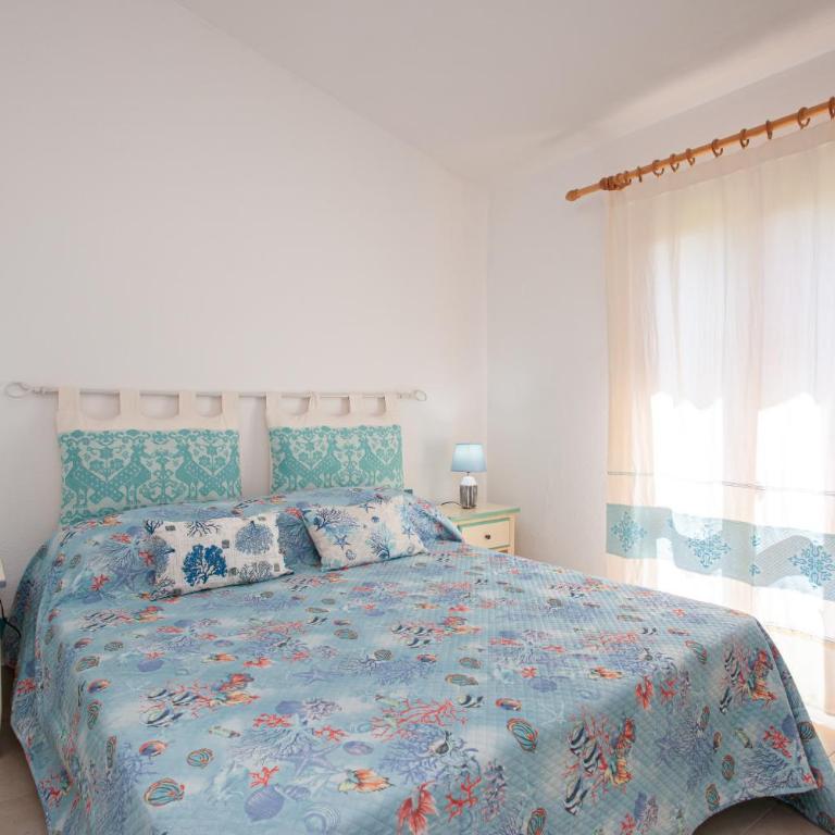 Porto Coda Cavallo Beach House a 300 mt dal mare, con terrazza panoramica - Appartamento con 2 Camere da Letto - 9