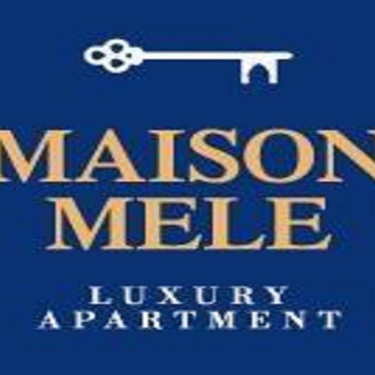 Maison Mele Luxury Apartment - Casa Vacanze - 37