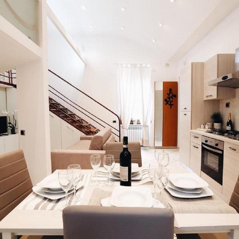 Maison Mele Luxury Apartment - Casa Vacanze - 1
