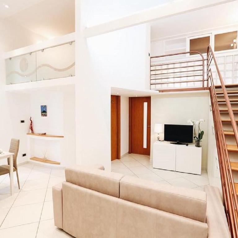 Maison Mele Luxury Apartment - Casa Vacanze - 22