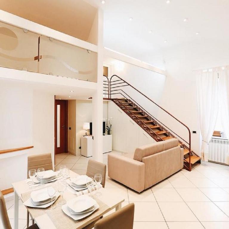 Maison Mele Luxury Apartment - Casa Vacanze - 3
