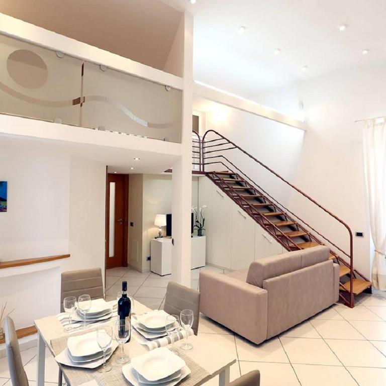 Maison Mele Luxury Apartment - Casa Vacanze - 5
