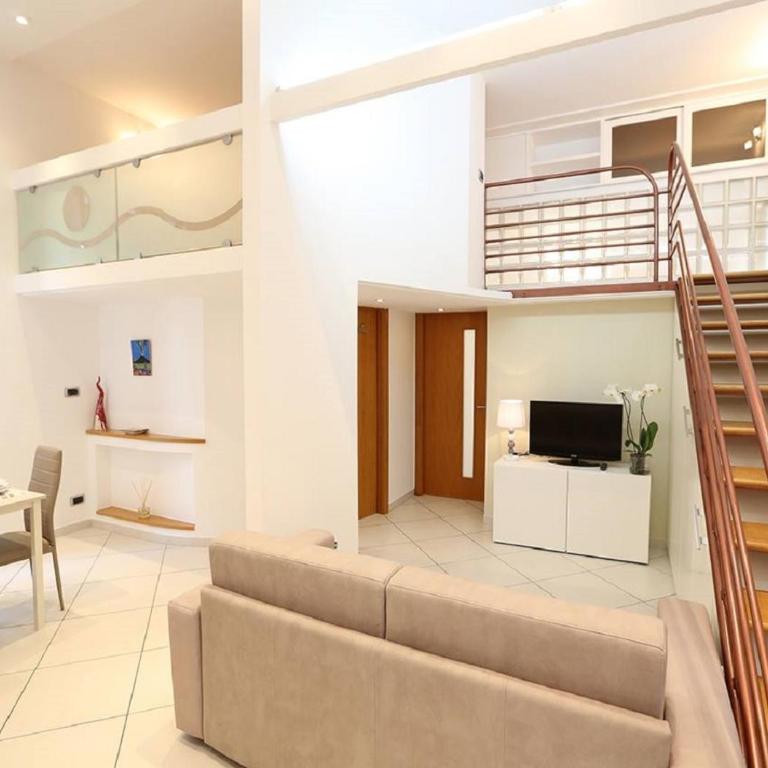 Maison Mele Luxury Apartment - Casa Vacanze - 27