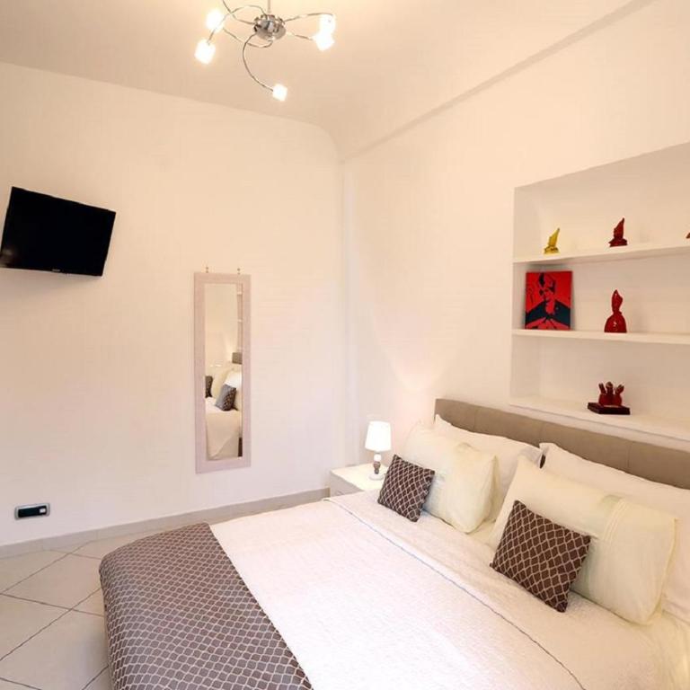 Maison Mele Luxury Apartment - Casa Vacanze - 7