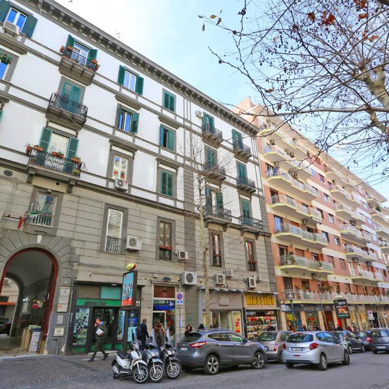 Maison Mele Luxury Apartment - Casa Vacanze - 15