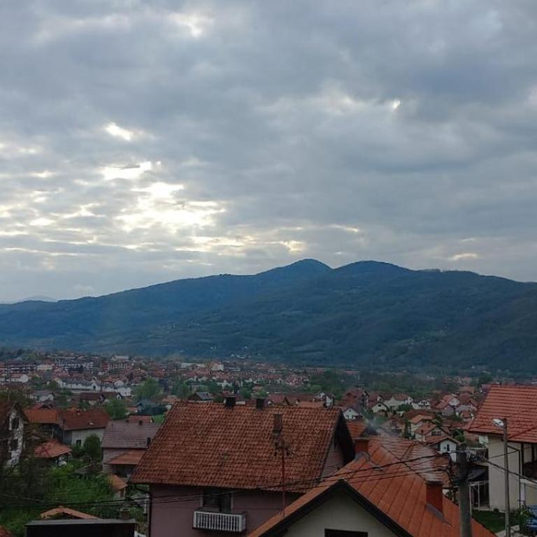 Apartman Dunja - Apartman sa 2 Spavaće Sobe - 15