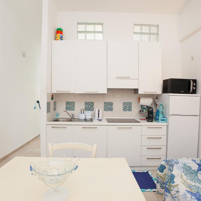 Porto Coda Cavallo Beach House a 300 mt dal mare, con terrazza panoramica - Appartamento con 2 Camere da Letto - 8