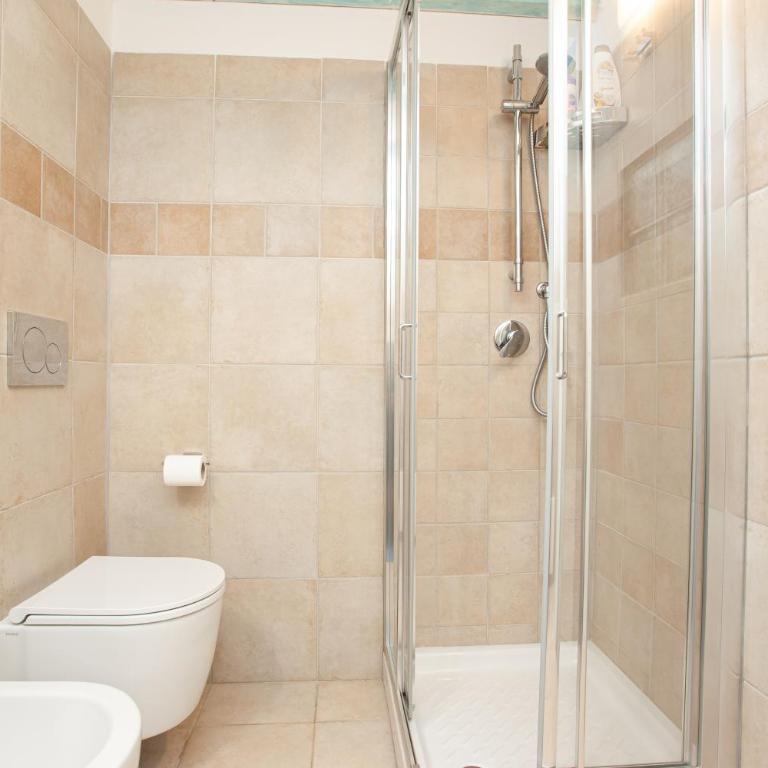 Porto Coda Cavallo Beach House a 300 mt dal mare, con terrazza panoramica - Appartamento con 2 Camere da Letto - 16