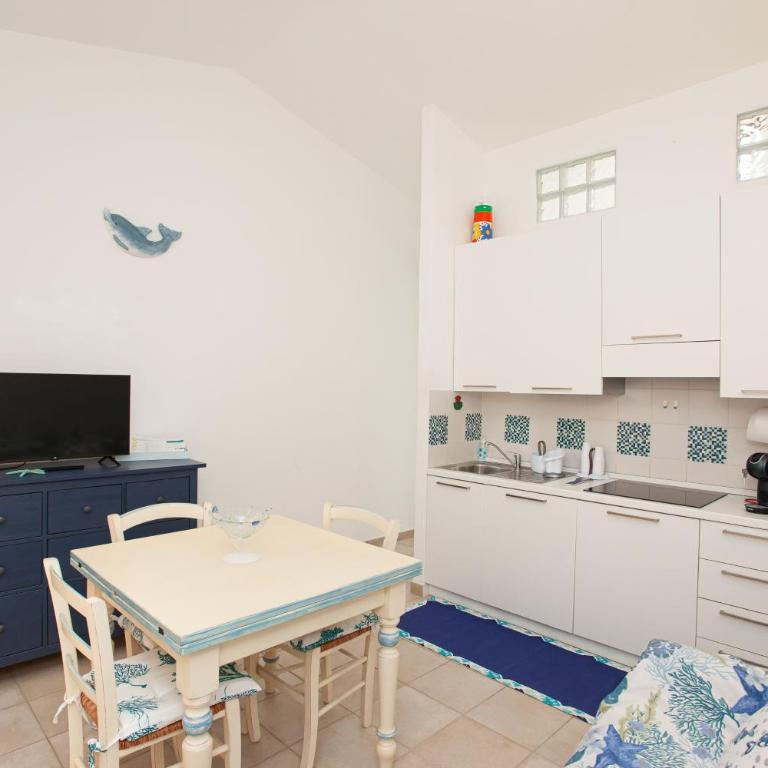 Porto Coda Cavallo Beach House a 300 mt dal mare, con terrazza panoramica - Appartamento con 2 Camere da Letto - 6