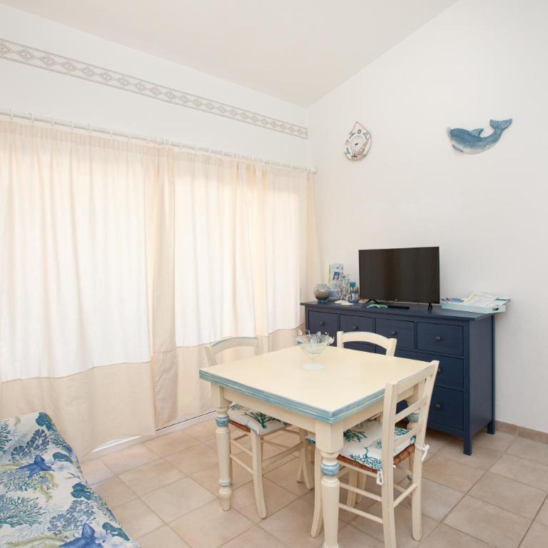 Porto Coda Cavallo Beach House a 300 mt dal mare, con terrazza panoramica - Appartamento con 2 Camere da Letto - 1