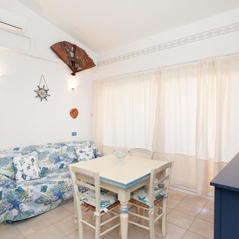 Porto Coda Cavallo Beach House a 300 mt dal mare, con terrazza panoramica - Appartamento con 2 Camere da Letto - 7