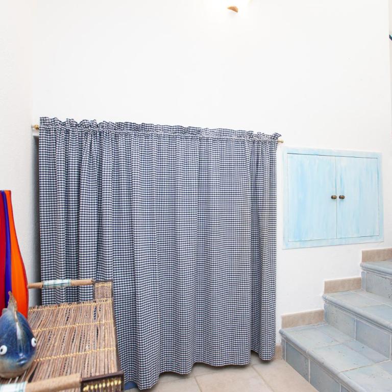 Porto Coda Cavallo Beach House a 300 mt dal mare, con terrazza panoramica - Appartamento con 2 Camere da Letto - 17