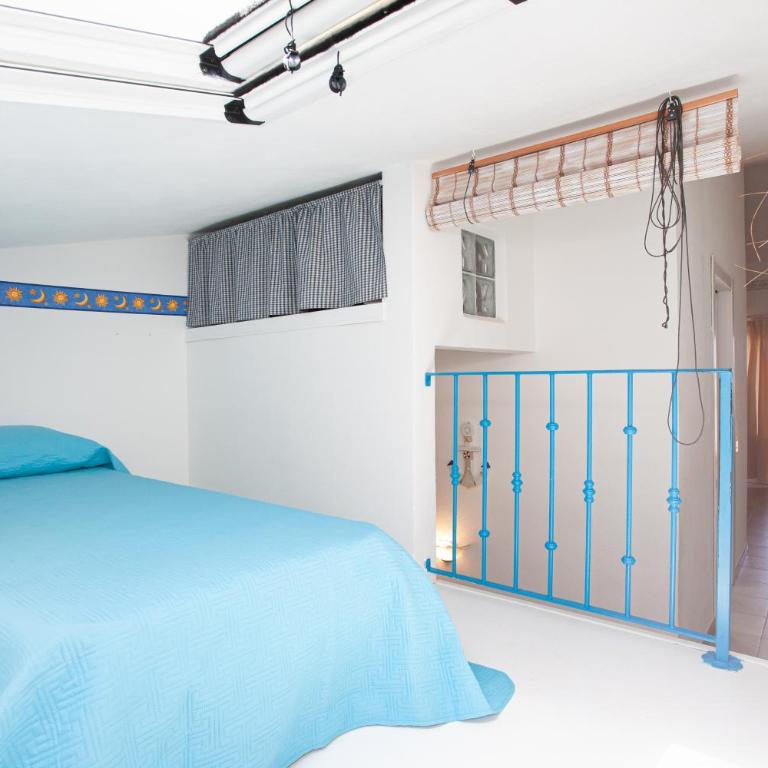 Porto Coda Cavallo Beach House a 300 mt dal mare, con terrazza panoramica - Appartamento con 2 Camere da Letto - 13