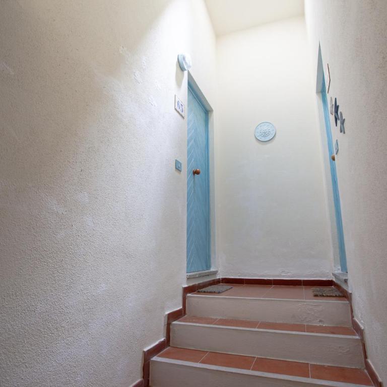 Porto Coda Cavallo Beach House a 300 mt dal mare, con terrazza panoramica - Appartamento con 2 Camere da Letto - 21