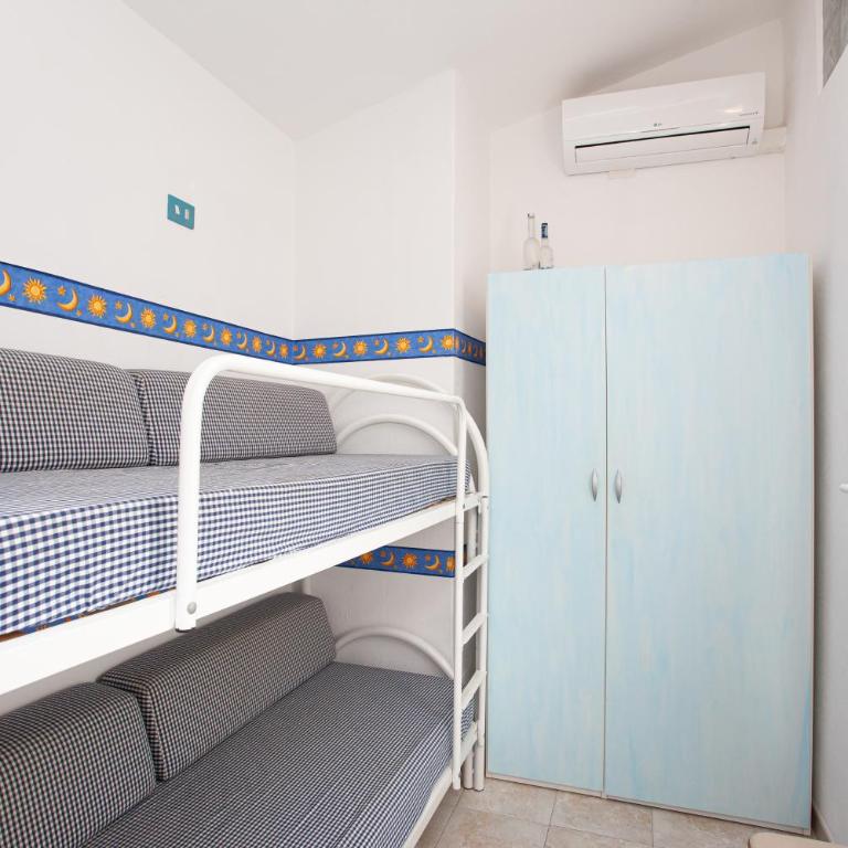 Porto Coda Cavallo Beach House a 300 mt dal mare, con terrazza panoramica - Appartamento con 2 Camere da Letto - 12