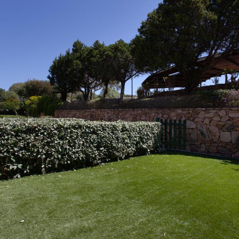 Porto Coda Cavallo Beach House a 300 mt dal mare, con terrazza panoramica - Appartamento con 2 Camere da Letto - 19