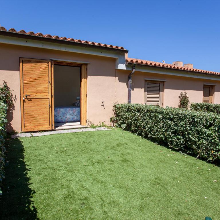Porto Coda Cavallo Beach House a 300 mt dal mare, con terrazza panoramica - Appartamento con 2 Camere da Letto - 18