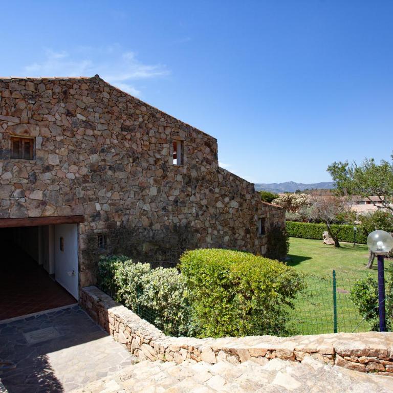 Porto Coda Cavallo Beach House a 300 mt dal mare, con terrazza panoramica - Appartamento con 2 Camere da Letto - 20