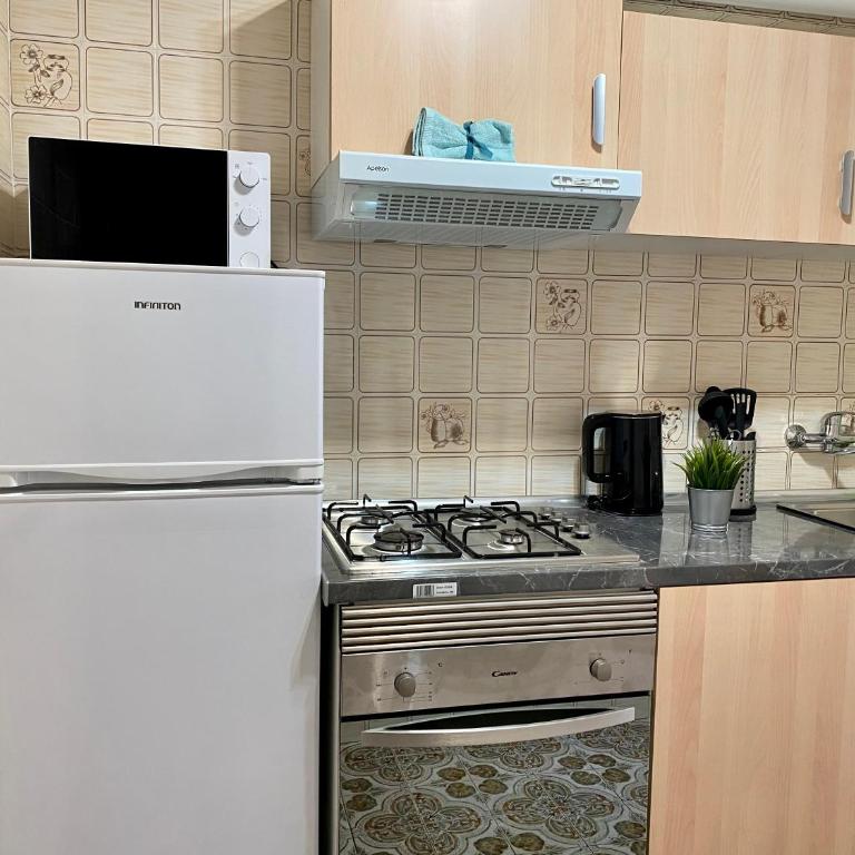 Cute apartment Near the Beach and Forum - Apartamento de 3 dormitorios - 3