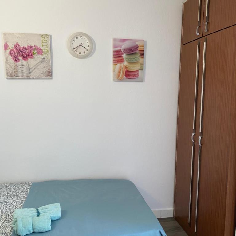 Cute apartment Near the Beach and Forum - Apartamento de 3 dormitorios - 6