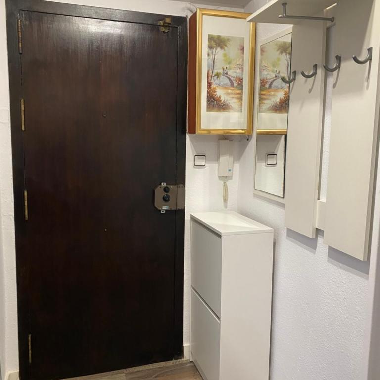 Cute apartment Near the Beach and Forum - Apartamento de 3 dormitorios - 15