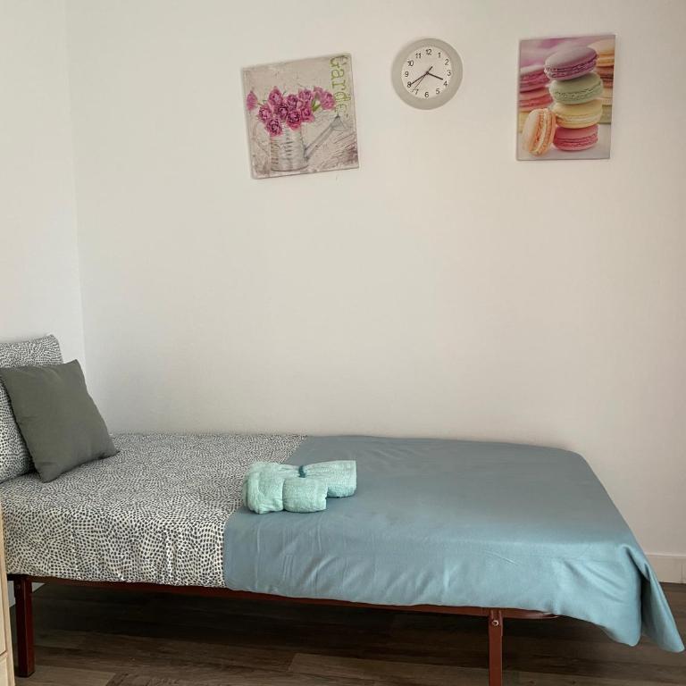 Cute apartment Near the Beach and Forum - Apartamento de 3 dormitorios - 9