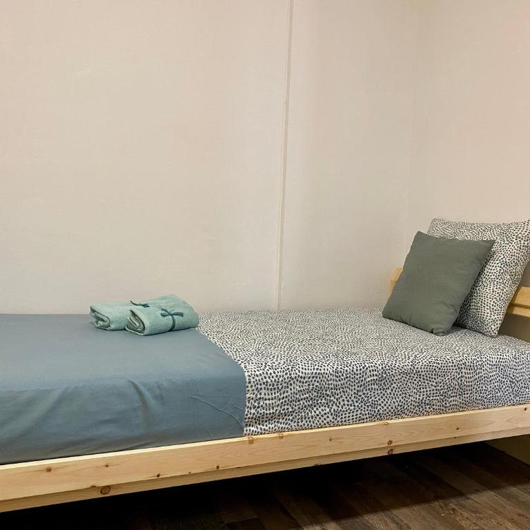Cute apartment Near the Beach and Forum - Apartamento de 3 dormitorios - 12
