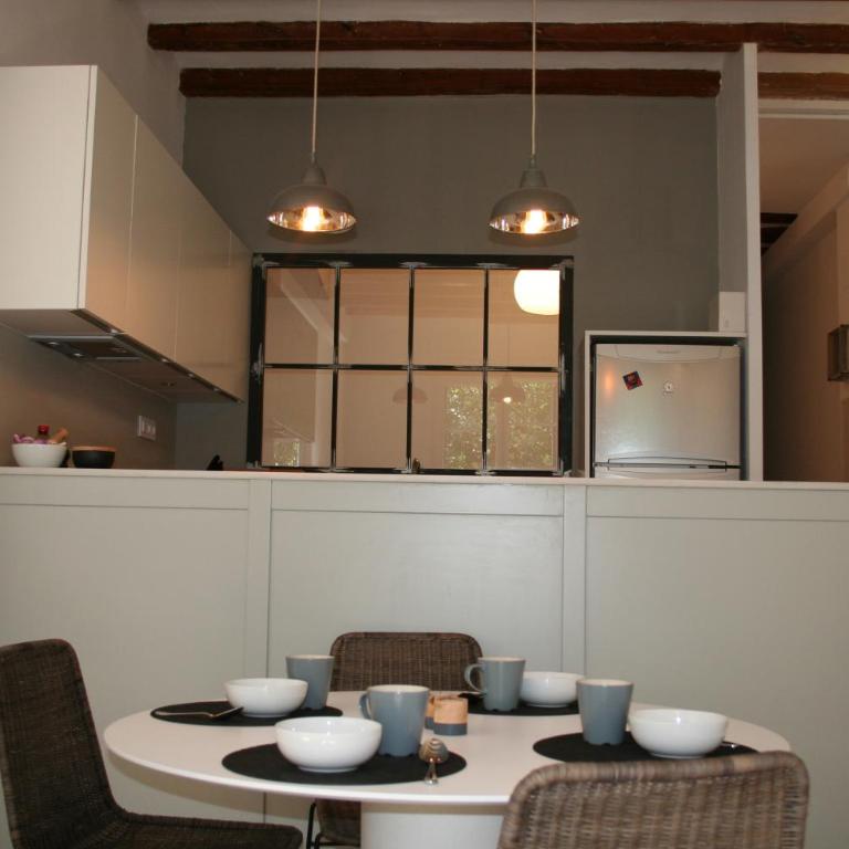 Beautiful apartment in C/Sepulveda - Two-Bedroom Apartment - 5