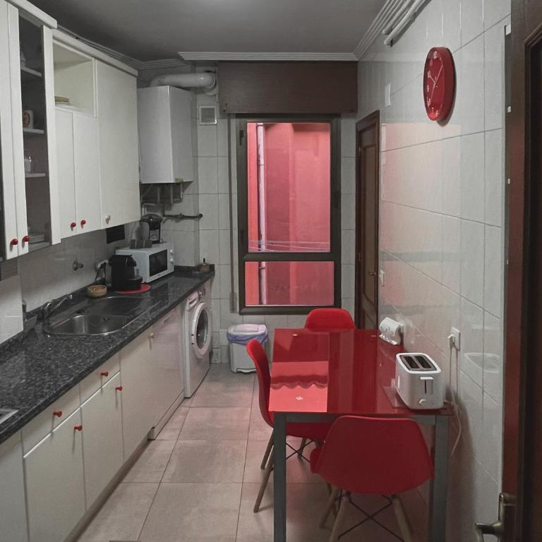 Miséricorde I - VUT LE 566 - Apartamento de 3 dormitorios - 12
