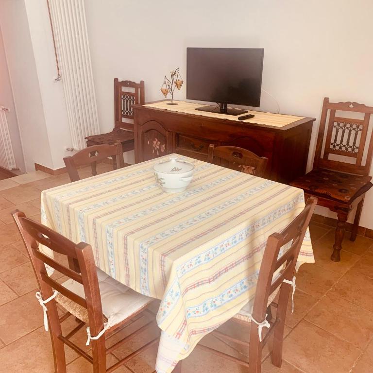 Trullo House - Appartamento con 3 Camere da Letto - 12