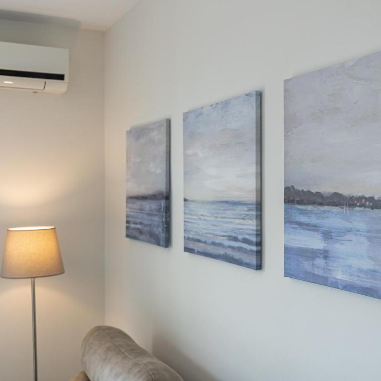 Apartamento Butibamba - Apartamento de 1 dormitorio - 17