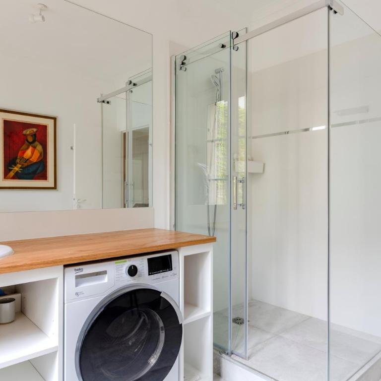Eiffel Tower Lourmel Residence - Appartement 2 Chambres - 7