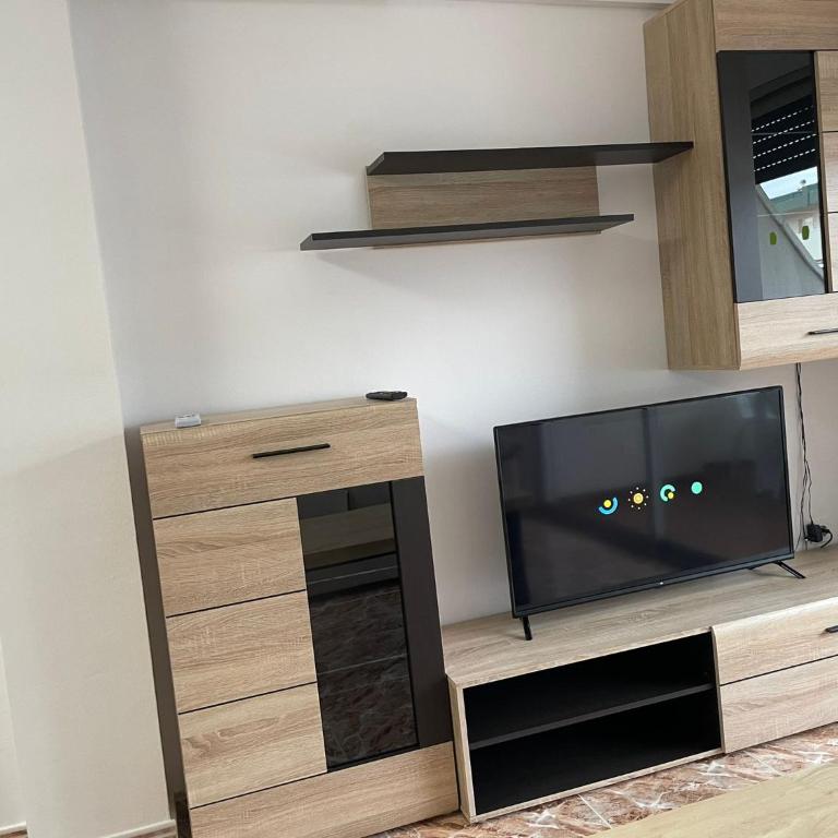 Apartamento Paris - One-Bedroom Apartment - 12